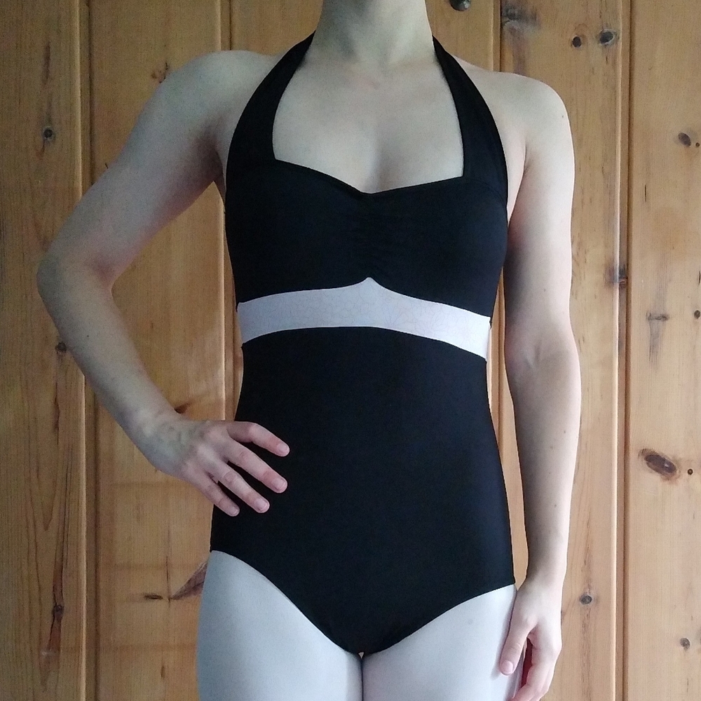 Motion Wear leotard